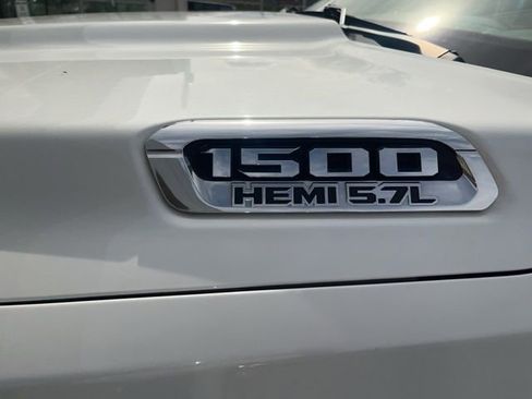 Used 2019 RAM 1500 Limited image 3