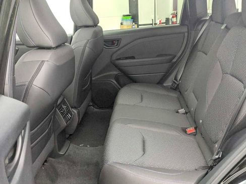 New 2026 Subaru Forester Premium image 25