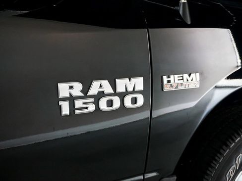Used 2014 RAM 1500 Sport w/ Remote Start & Security Group AWD/4WD image 38