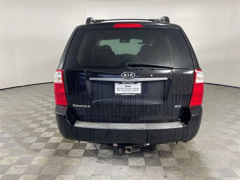 Used 2006 Kia Sedona LX image 15