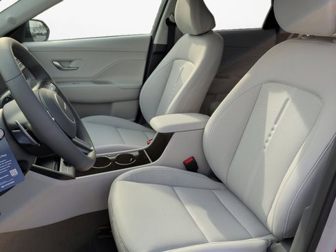 New 2026 Hyundai Kona SEL Premium image 9