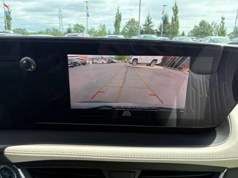 Used 2024 Buick Encore GX Avenir w/ Avenir Convenience Package AWD/4WD image 26
