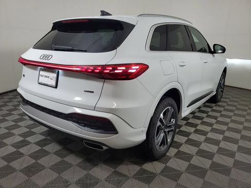 New 2026 Audi Q5 Premium AWD/4WD image 6