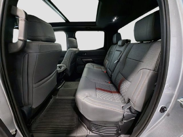 New 2026 Toyota Tundra Capstone AWD/4WD image 20