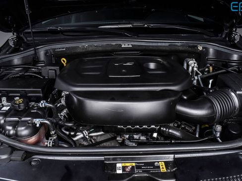 Used 2021 Jeep Grand Cherokee Overland w/ Protech Group AWD/4WD image 11