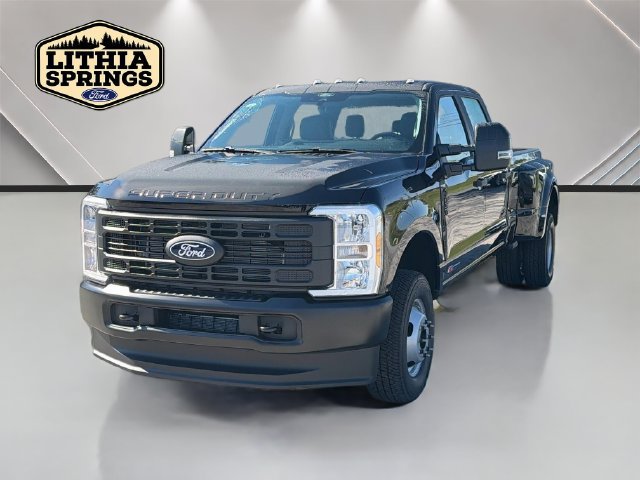 New 2027 Ford F350 XL AWD/4WD image 10