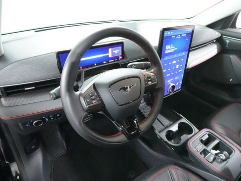 Used 2025 Ford Mustang Mach-E Premium w/ Sport Appearance Package AWD/4WD image 25