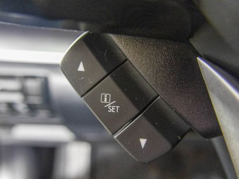 Used 2023 Subaru Crosstrek 2.5i Limited w/ Moonroof Package image 33