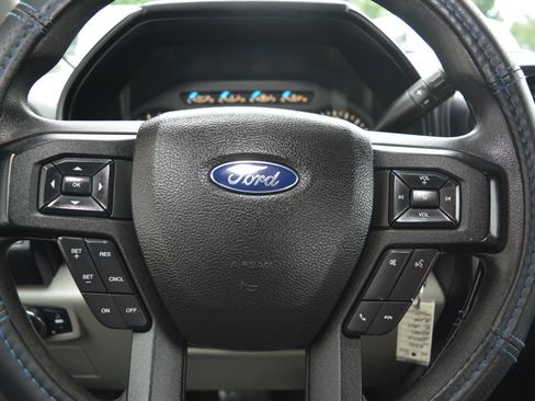 Used 2016 Ford F150 XL w/ XL Power Equipment Group image 16