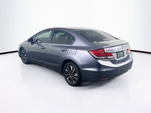 Used 2015 Honda Civic EX image 5