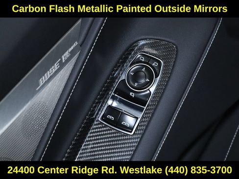 Used 2021 Chevrolet Corvette Stingray Preferred Cpe w/ Z51 Performance Package RWD image 14