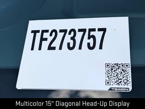 New 2026 GMC Sierra 2500 AT4X AWD/4WD image 41