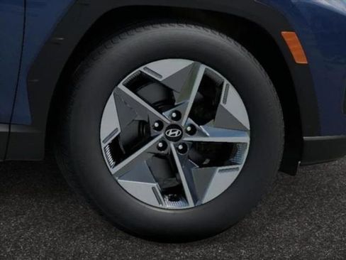 Used 2026 Hyundai Tucson SEL image 10