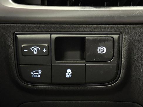 Used 2025 Hyundai Tucson Limited image 27