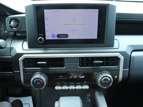 Used 2025 Toyota Tacoma SR RWD image 24