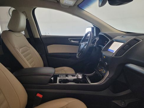 Used 2020 Ford Edge SEL AWD/4WD image 21
