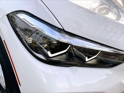 Used 2023 BMW X5 xDrive40i w/ Parking Assistance Package image 25