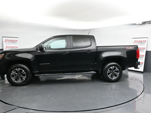 Used 2022 Chevrolet Colorado Z71 image 5