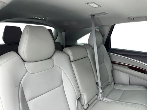 Used 2020 Acura MDX FWD image 48