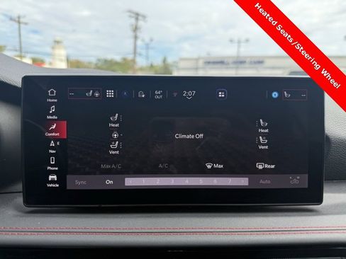 Used 2024 Dodge Hornet R/T Plus w/ Tech Pack Plus w/o Parking image 22