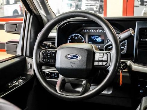 Used 2025 Ford F350 XL w/ FX4 Off-Road Package image 15