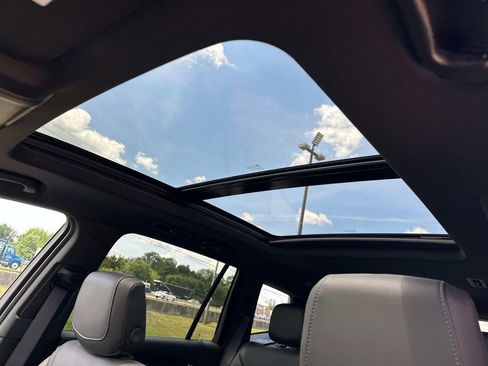 New 2025 Cadillac XT6 Premium Luxury w/ Technology Package image 16