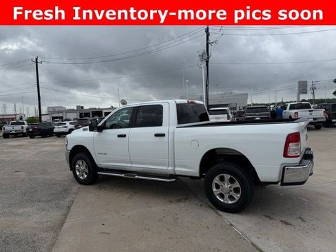 Used 2024 RAM 2500 Big Horn image 5