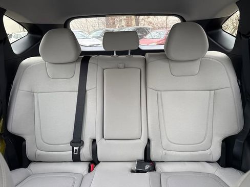 New 2026 Hyundai Tucson SEL w/ Tow & Go Package image 26