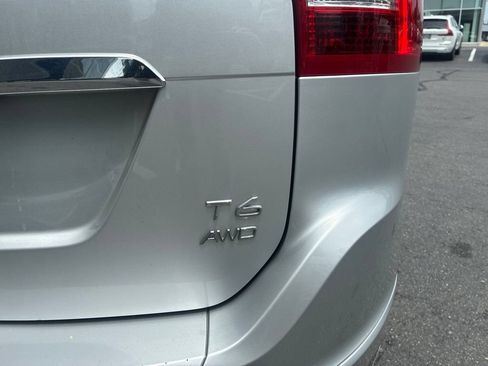 Used 2015 Volvo XC60 T6 w/ Protection Package AWD/4WD image 5
