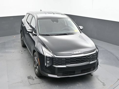 Used 2026 Kia Sportage LX FWD image 33