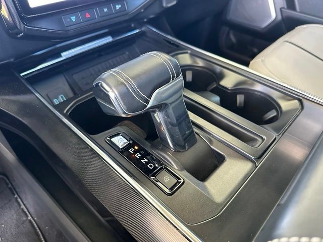 Used 2023 Ford F150 Lightning Platinum AWD/4WD image 23