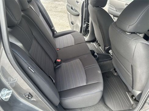 New 2025 Nissan Leaf SV Plus image 11