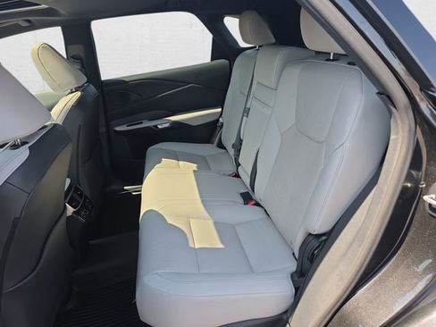 Certified 2023 Lexus RX 350 Premium Plus w/ Cold Area Package AWD/4WD image 14