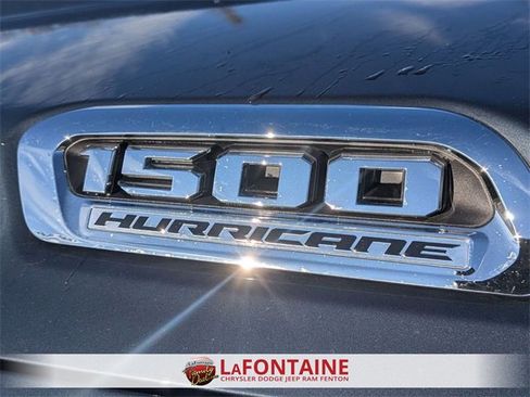 New 2026 RAM 1500 Big Horn image 10