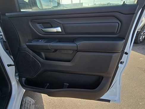 New 2026 RAM 1500 Express AWD/4WD image 47