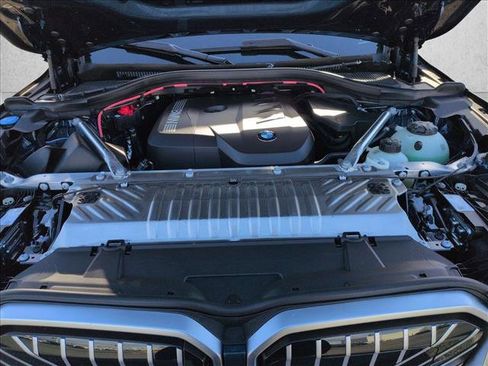 New 2026 BMW X3 xDrive30 image 17