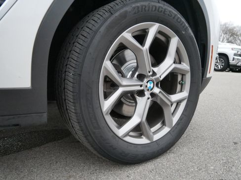 Used 2022 BMW X3 xDrive30i w/ Premium Package image 15