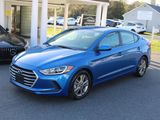 Used 2018 Hyundai Elantra SEL image 4