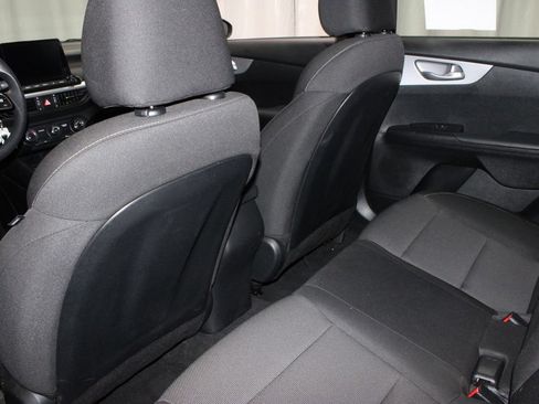 Used 2024 Kia Forte LXS FWD image 20