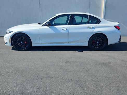 New 2026 BMW M340i w/ Premium Package RWD image 4