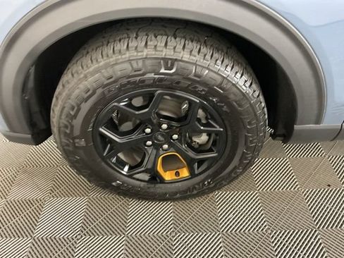 Used 2026 Ford Explorer Tremor w/ Tremor Ultimate Package AWD/4WD image 37