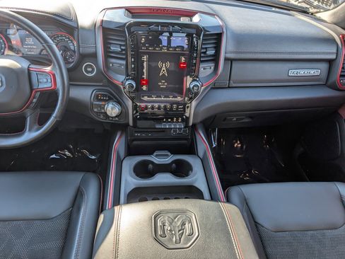 Used 2019 RAM 1500 Rebel w/ Rebel Level 2 Equipment Group image 20