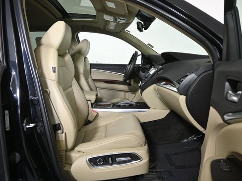 Used 2020 Acura MDX 3.5L image 13