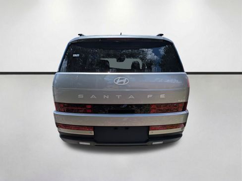 New 2026 Hyundai Santa Fe Limited FWD image 4