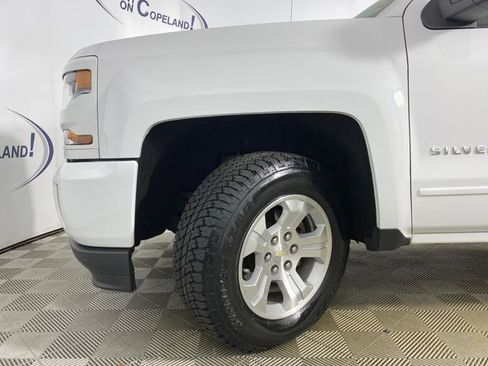 Certified 2016 Chevrolet Silverado 1500 LT w/ All Star Edition image 29