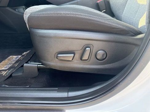 Used 2021 Hyundai Santa Fe Blue AWD/4WD image 9