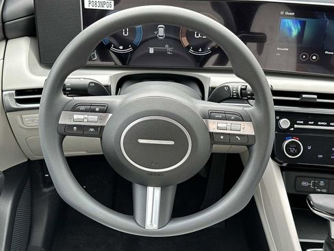 New 2026 Hyundai Tucson SEL image 12