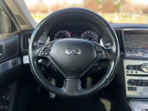 Used 2014 INFINITI Q60 Journey w/ Premium Package image 13