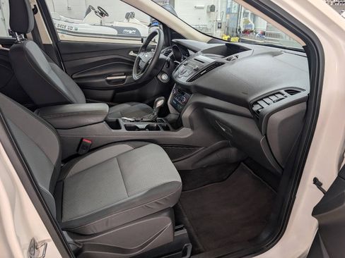 Used 2018 Ford Escape SE AWD/4WD image 18