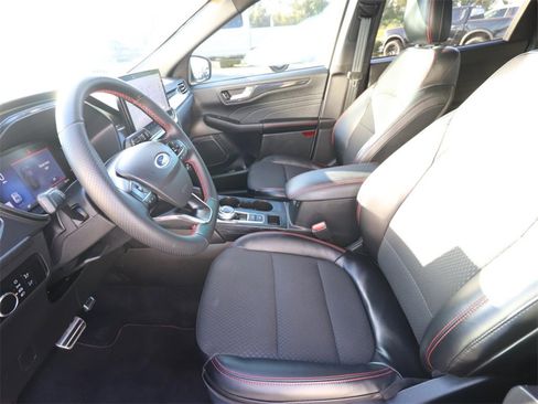 Certified 2023 Ford Escape ST-Line w/ Tech Pack #1 image 2